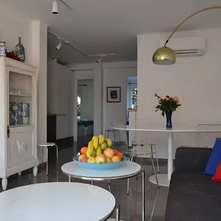 Appartement Résidence Mandariniers Cannes