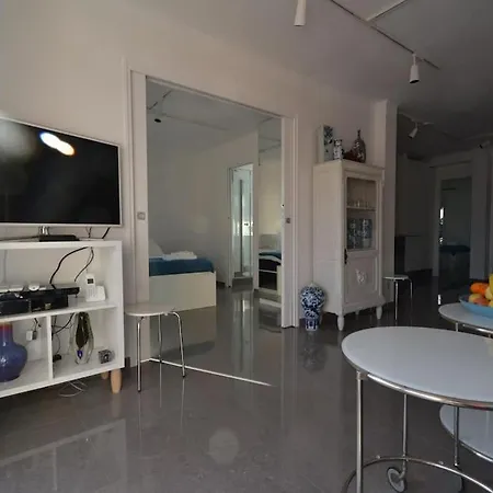 Mandariniers * Cannes