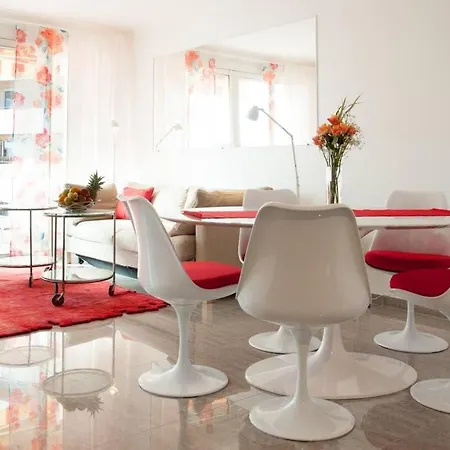 Appartement Mandariniers