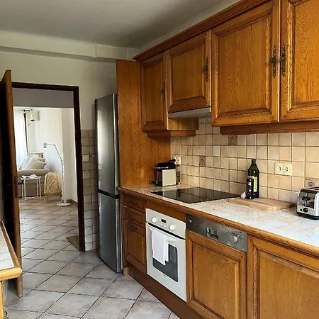 Apartment Mandariniers Cannes