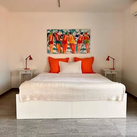 Appartement Mandariniers Cannes