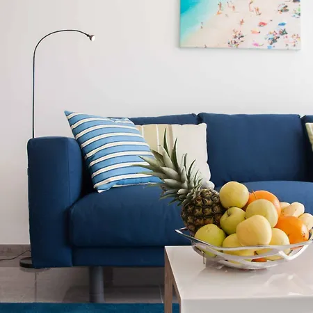 Mandariniers Appartement Cannes