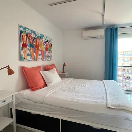 Mandariniers Appartement