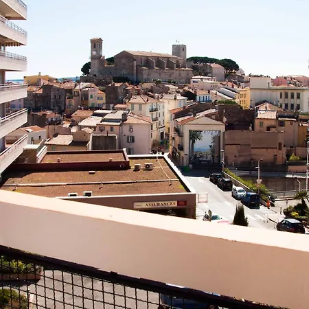 Appartement Mandariniers