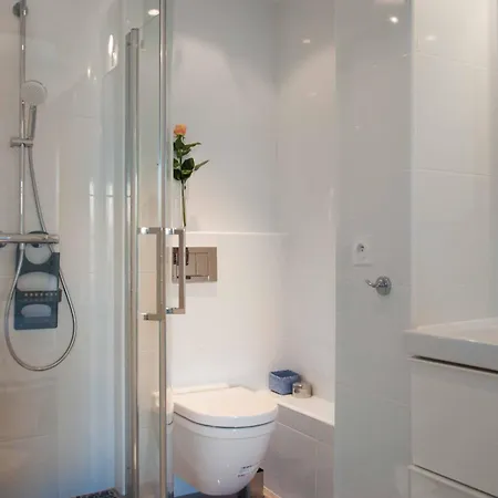 Mandariniers Apartment Cannes
