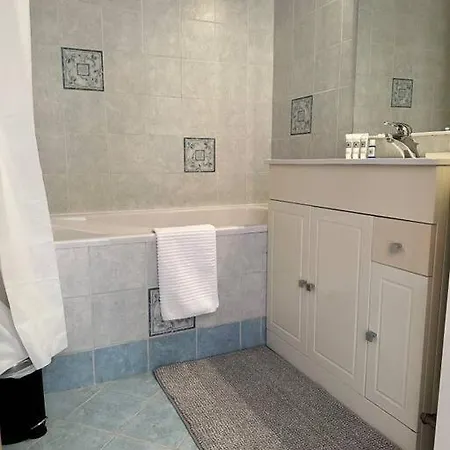 Résidence Mandariniers *