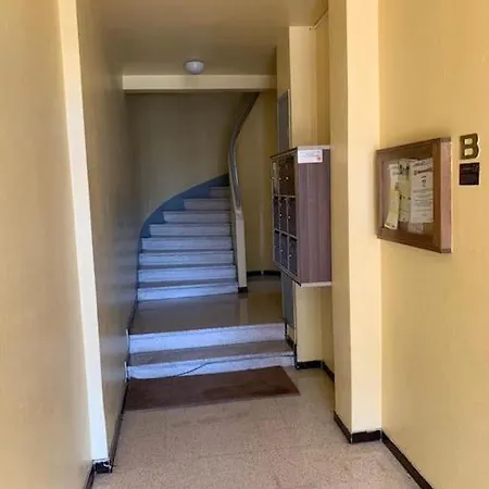 Résidence Mandariniers Cannes