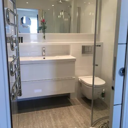 Résidence Mandariniers Appartement Cannes