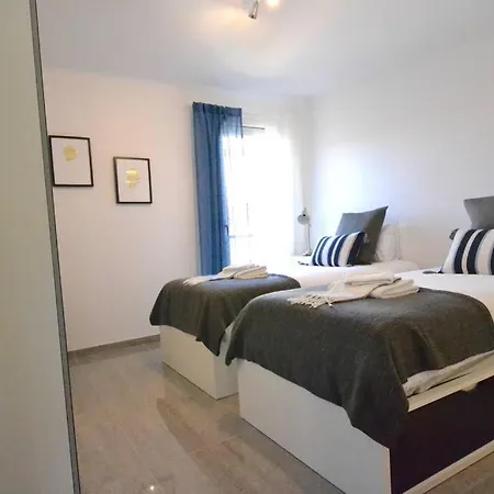Appartement Mandariniers