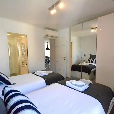Mandariniers Appartement Cannes