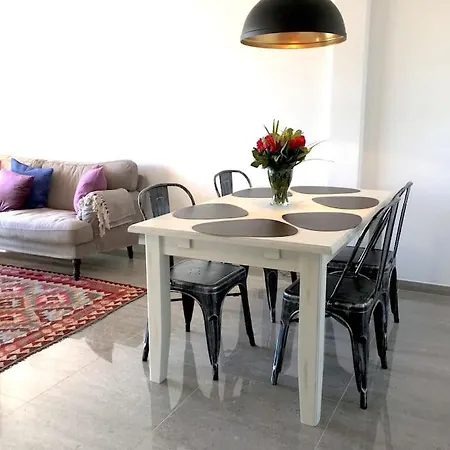 Mandariniers Appartement *