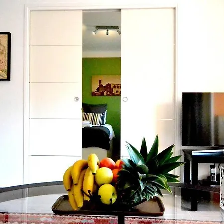 Appartement Mandariniers Cannes