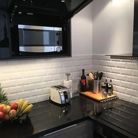 Résidence Mandariniers *