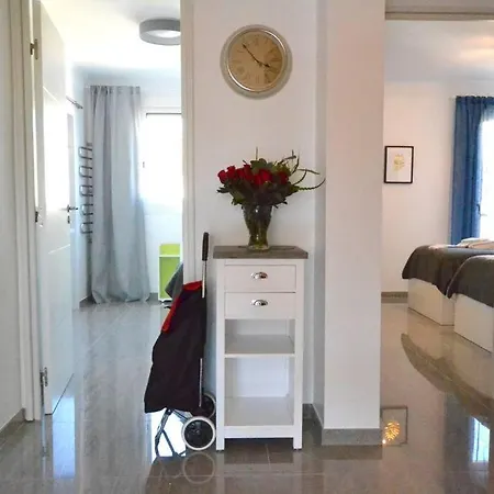 Appartement Résidence Mandariniers Cannes