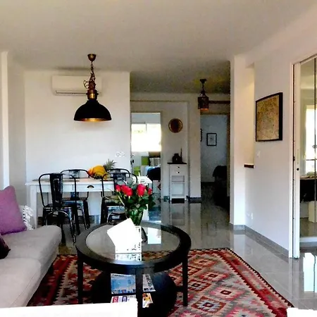 Mandariniers Appartement