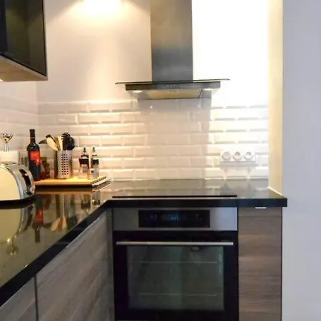 Appartement Résidence Mandariniers Cannes