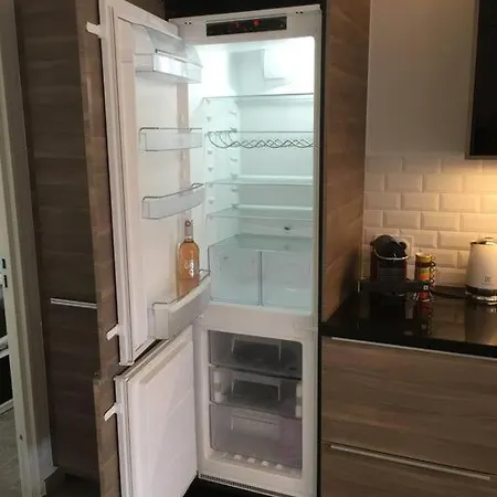 Appartement Résidence Mandariniers *