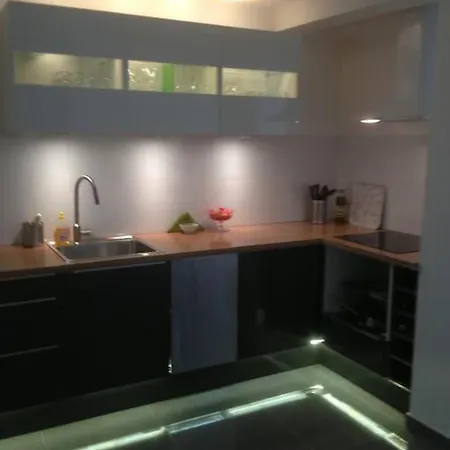 Résidence Mandariniers Appartement Cannes