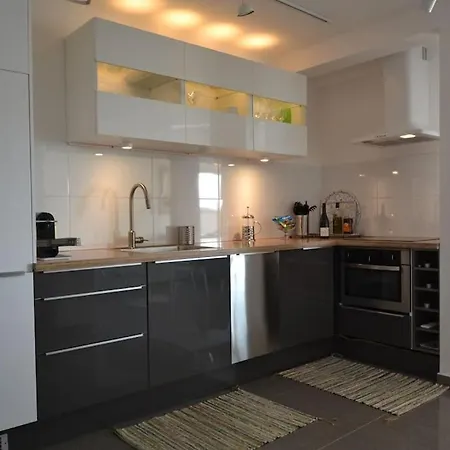 Résidence Mandariniers