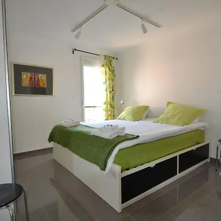 Appartement Résidence Mandariniers