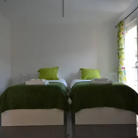 Appartement Mandariniers *