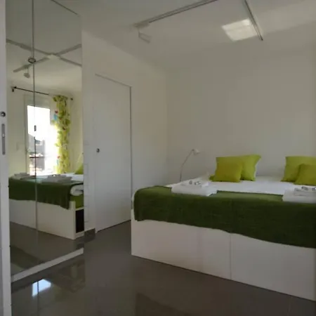 Apartment Mandariniers Cannes