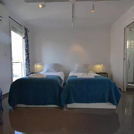 Résidence Mandariniers Appartement *