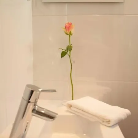 Appartement Résidence Mandariniers