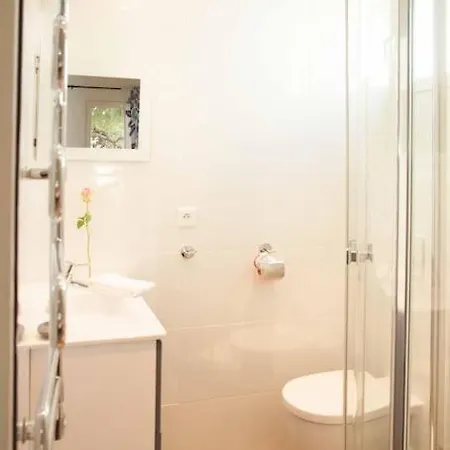 Résidence Mandariniers Appartement Cannes