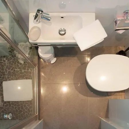 Appartement Résidence Mandariniers Cannes