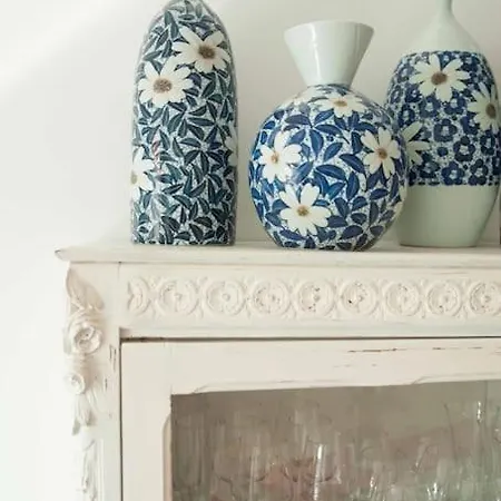 Appartement Résidence Mandariniers