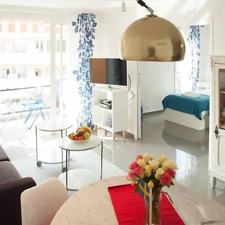 Résidence Mandariniers *