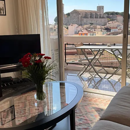 Appartement Mandariniers *