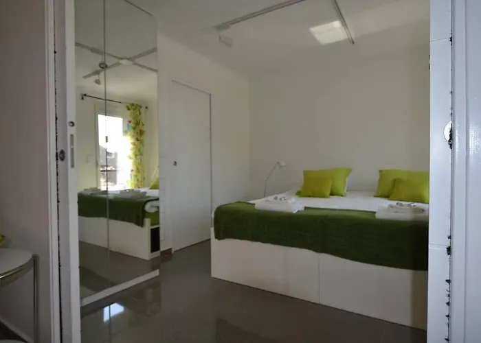 Apartmán Mandariniers Cannes