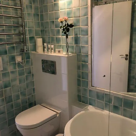Mandariniers Apartmán