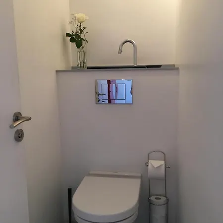 Apartmán Mandariniers *