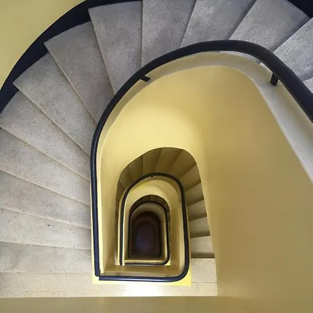 Apartmán Mandariniers
