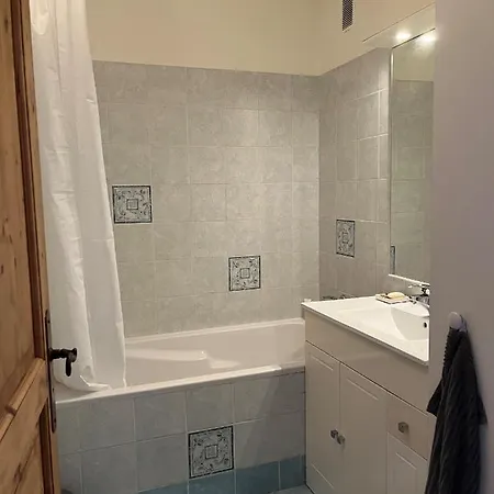 Apartmán Mandariniers Cannes