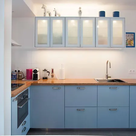 Mandariniers Apartmán Cannes
