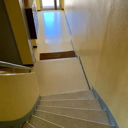 Mandariniers Apartmán Cannes