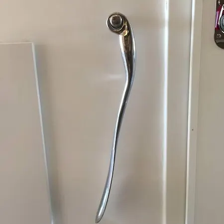 Mandariniers Apartmán