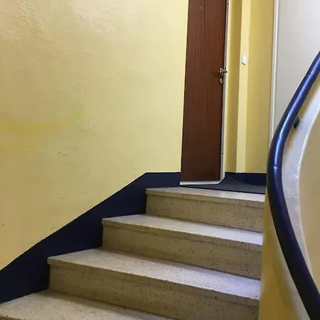 Mandariniers Apartmán