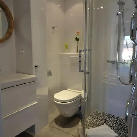 Mandariniers Apartmán