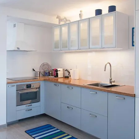 Mandariniers Apartment