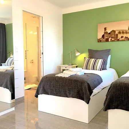 Mandariniers Apartment *
