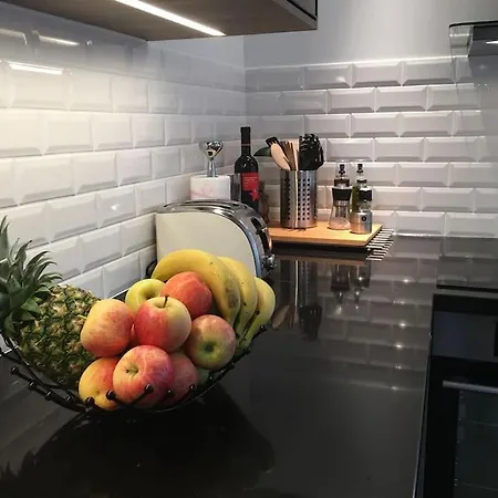 Mandariniers Apartment *