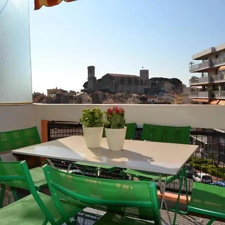 Mandariniers Apartment