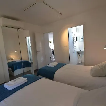 Mandariniers Apartment